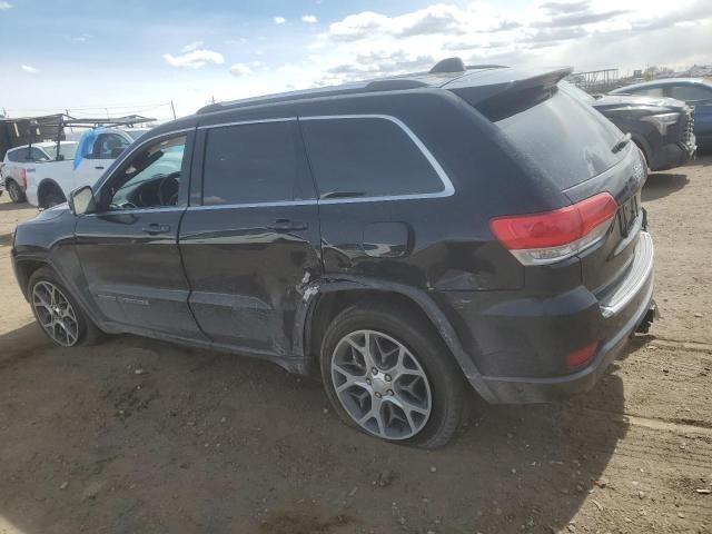 Vin: 1c4rjebg4jc247355, lot: 49888855, jeep grand cher limited 20182