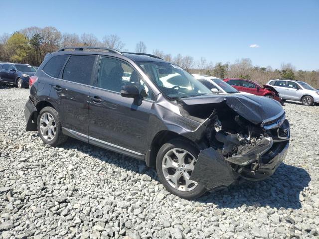 Vin: jf2sjawcxjh563607, lot: 50838245, subaru forester 2.5i touring 20184