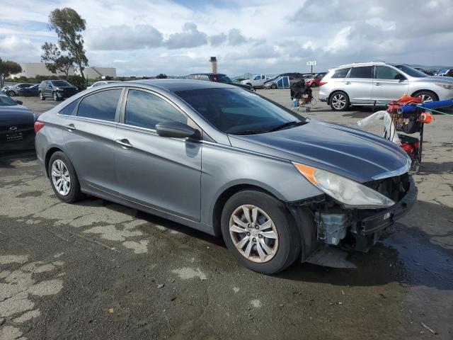 Vin: 5npeb4ac1ch500787, lot: 49273295, hyundai sonata gls 20124
