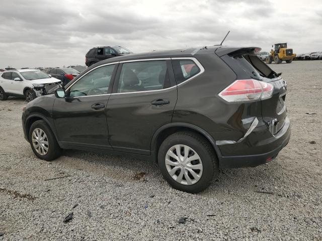 Vin: knmat2mv4gp687403, lot: 49876475, nissan rogue s 20162