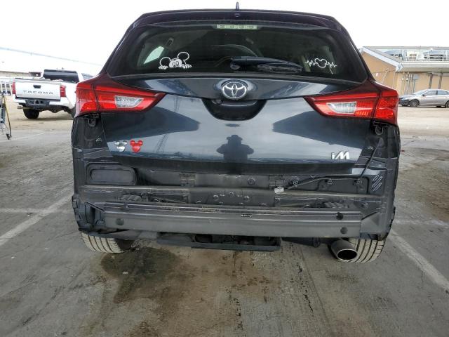 2017 TOYOTA COROLLA IM - JTNKARJE7HJ549474