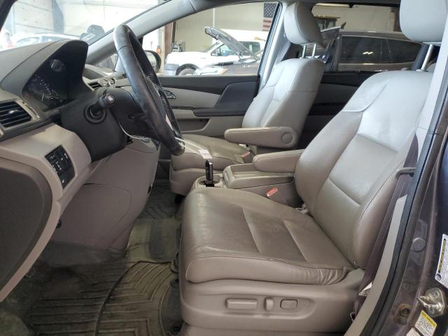 2016 HONDA ODYSSEY EX - 5FNRL5H63GB075758