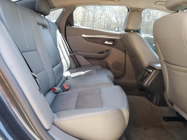 2018 CHEVROLET IMPALA LT - 2G1105S39J9133252