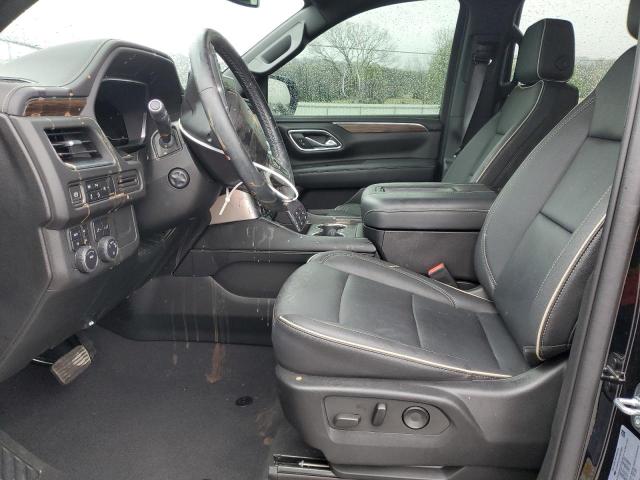 2023 CHEVROLET TAHOE K150 - 1GNSKSKDXPR379603