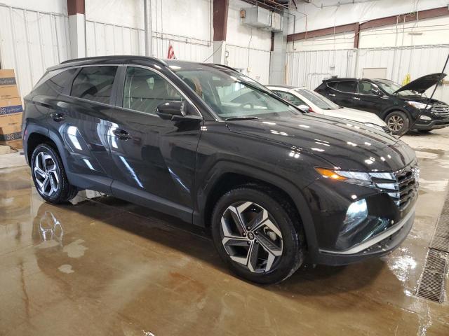 Vin: 5nmjbcde4rh424204, lot: 49596235, hyundai tucson sel 20244