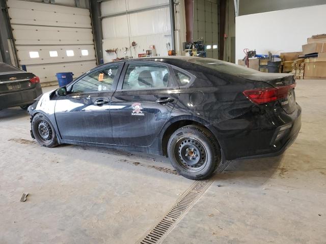 2020 KIA FORTE FE - 3KPF24AD5LE143714