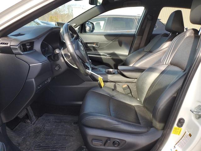 2021 TOYOTA VENZA LE - JTEAAAAHXMJ009487