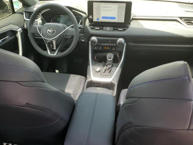 2025 TOYOTA RAV4 XSE - JTME6RFV4SD574043