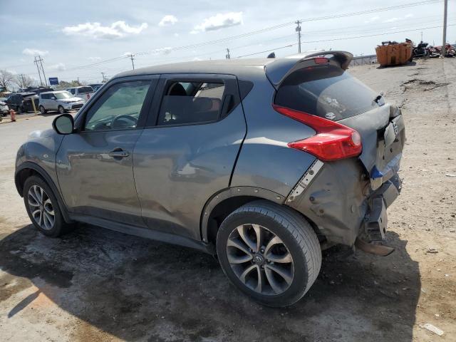 Vin: jn8af5mvxct122782, lot: 50645195, nissan juke s 20122