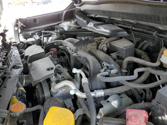 2018 SUBARU FORESTER 2 - JF2SJABC2JH596798