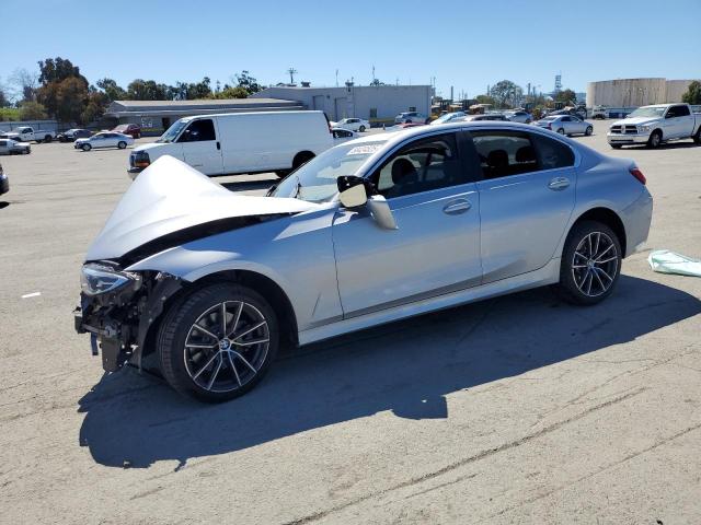 Vin: wba5r1c03lfh45808, lot: 50424525, bmw 3 series 2020 img_1