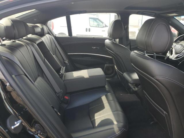 2019 ACURA RLX SPORT - JH4KC2F99KC000242