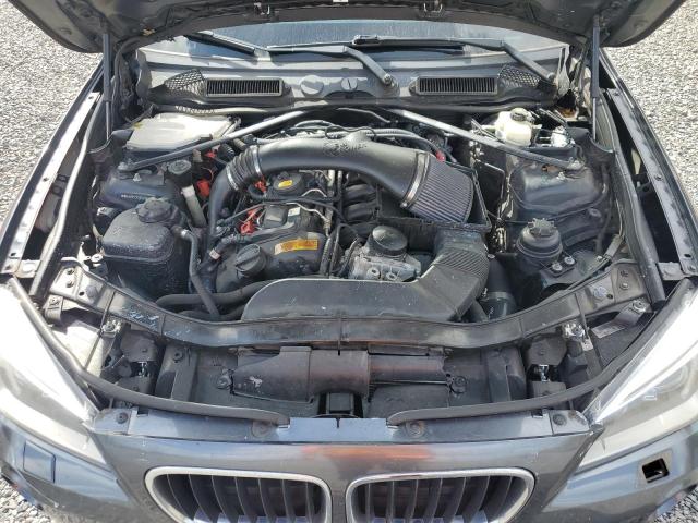 2015 BMW X1 XDRIVE3 WBAVM5C51FVV95013