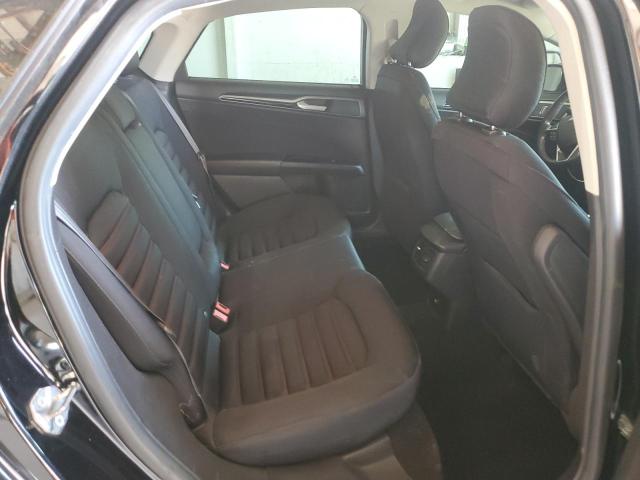 2016 FORD FUSION SE - 3FA6P0HDXGR391297