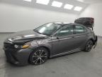 2020 TOYOTA CAMRY SE - 4T1G11AK0LU337293