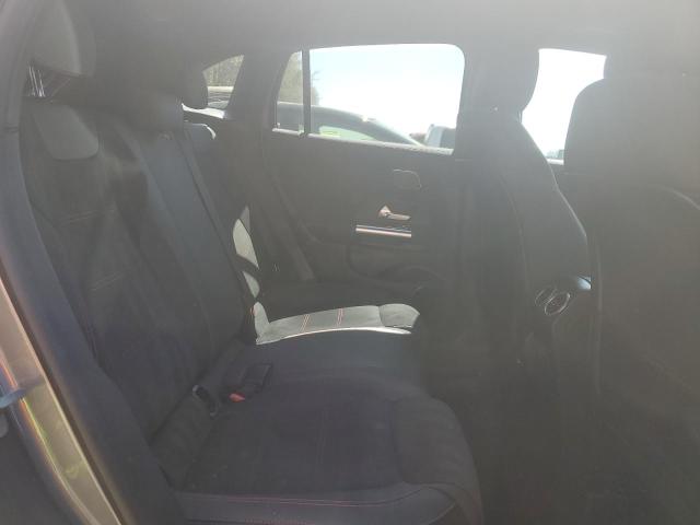 2024 MERCEDES-BENZ GLA 250 - W1N4N4GB4RJ620691