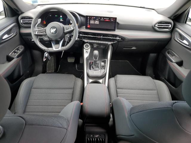 2024 DODGE HORNET R/T ZACPDFCW0R3A32855