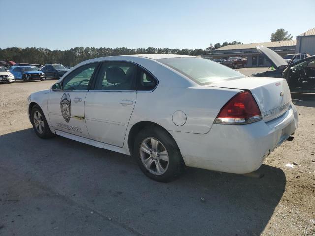 Vin: 2g1wa5e34e1133081, lot: 48885295, chevrolet impala ls 20142
