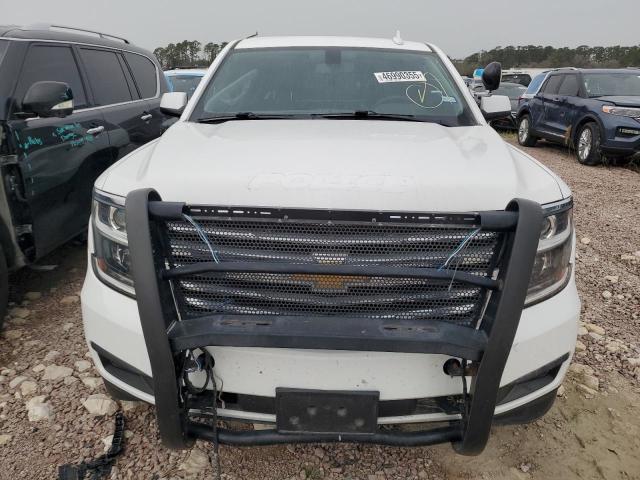 2020 CHEVROLET TAHOE POLI - 1GNLCDEC8LR279090