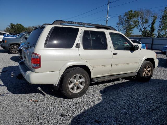 2004 NISSAN PATHFINDER #3315891148