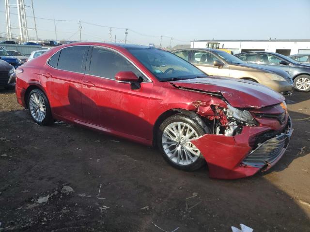 Vin: 4t1f11ak6lu991453, lot: 48686375, toyota camry xle 20204