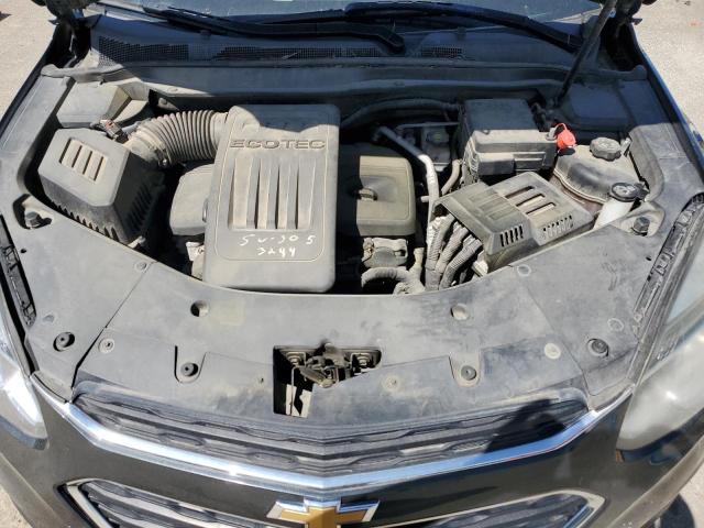 2017 CHEVROLET EQUINOX LS - 2GNALBEK0H1530414