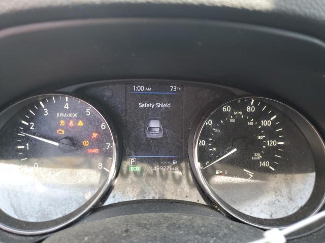 2018 NISSAN ROGUE S - KNMAT2MT4JP569714