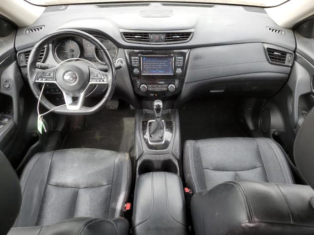 2017 NISSAN ROGUE S - JN8AT2MV3HW275064