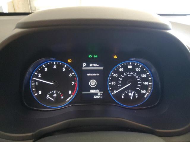 2023 HYUNDAI KONA SEL - KM8K6CABXPU041341