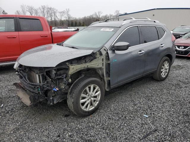 5N1AT2MT5LC785707 2020 NISSAN ROGUE