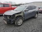 2020 NISSAN ROGUE S - 5N1AT2MT5LC785707