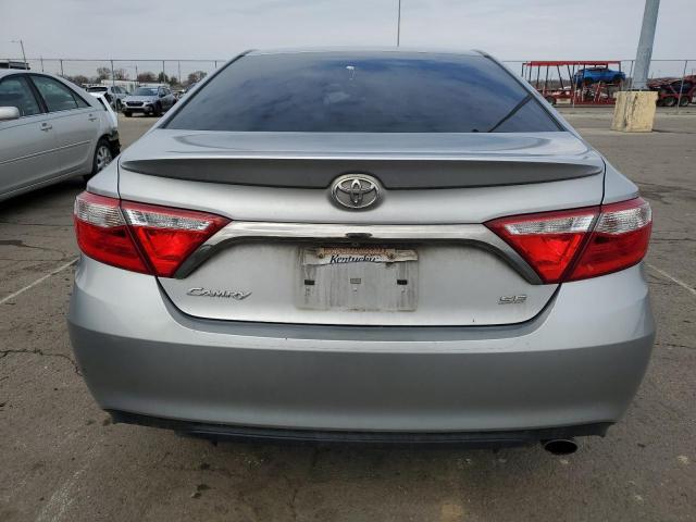2017 TOYOTA CAMRY LE - 4T1BF1FK5HU696781