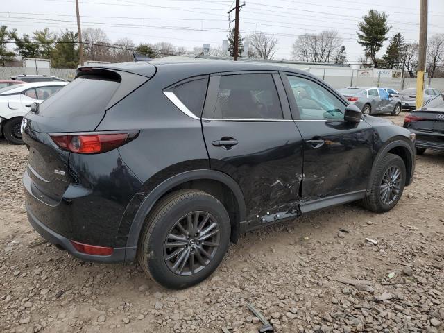 Vin: jm3kfbcm2k0600563, lot: 48637055, mazda cx-5 touring 20193