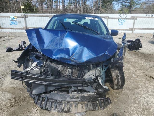 2019 NISSAN SENTRA S - 3N1AB7APXKY451208