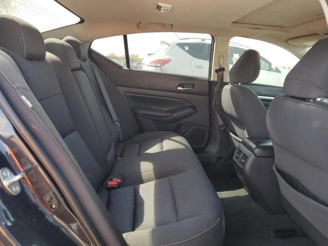 2020 NISSAN ALTIMA SV - 1N4BL4DV6LC199187