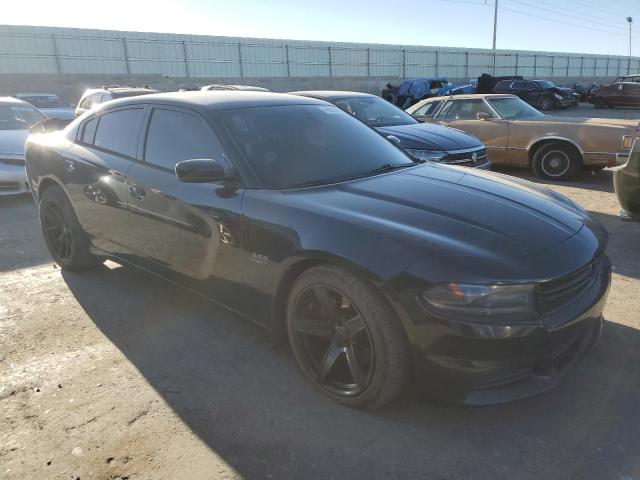 2016 DODGE CHARGER 2C3CDXCT5GH110682