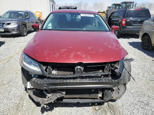 2017 VOLKSWAGEN JETTA S - 3VW2B7AJ5HM331150
