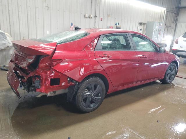 2023 HYUNDAI ELANTRA SE - KMHLM4AG3PU582369