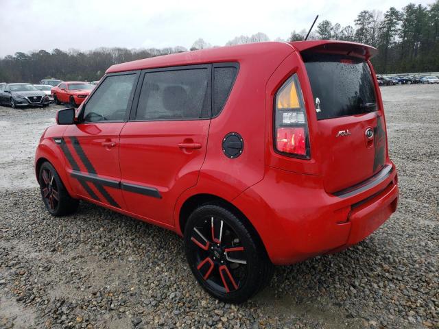 Vin: kndjt2a22b7293028, lot: 49897335, kia soul + 20112