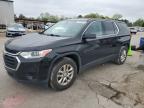 2019 CHEVROLET TRAVERSE L - 1GNERFKWXKJ148421