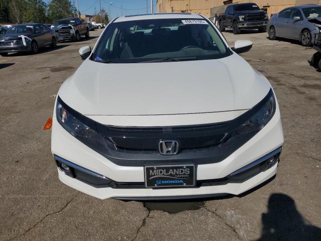 2021 HONDA CIVIC EX - 19XFC1F37ME013012