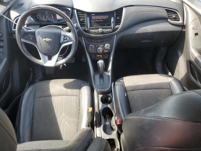 2020 CHEVROLET TRAX 1LT - KL7CJLSB1LB009094