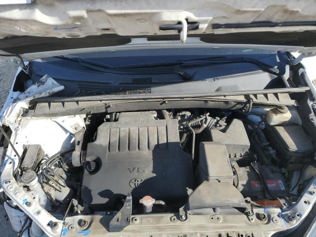 2016 TOYOTA HIGHLANDER - 5TDYKRFH5GS140681