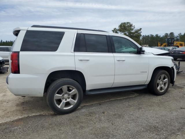 2017 CHEVROLET TAHOE C150 - 1GNSCAKC3HR290200
