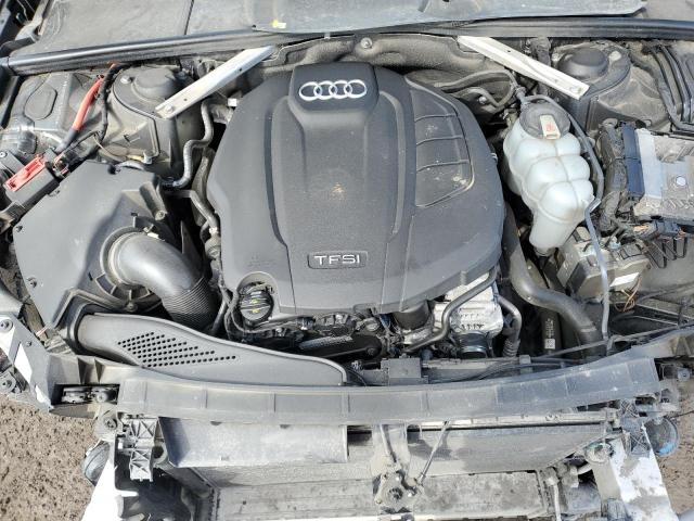 2020 AUDI A4 PREMIUM - WAUENAF40LA051288