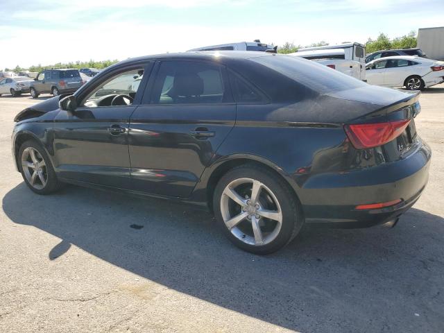 Vin: waub8gff4g1085089, lot: 50361585, audi a3 premium 20162