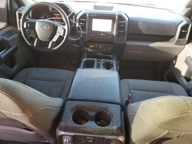 2020 FORD F150 SUPER - 1FTEW1E59LFB50432