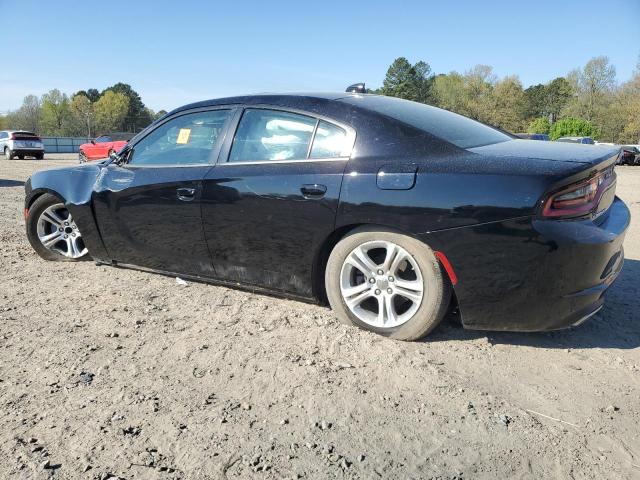 Vin: 2c3cdxbg9ph646443, lot: 50592355, dodge charger sxt 20232
