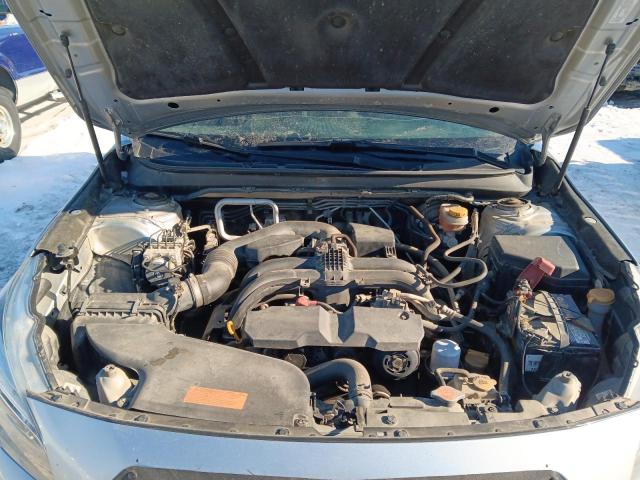 2017 SUBARU OUTBACK 2. - 4S4BSACC6H3392275