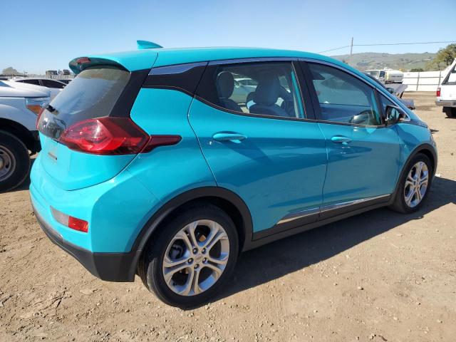 Vin: 1g1fy6s08l4119262, lot: 50261275, chevrolet bolt lt 20203